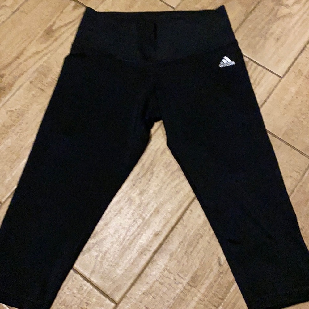 Adidas Capri